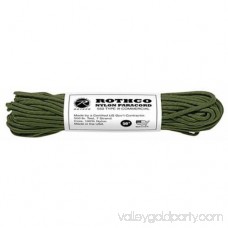 Rothco 100 550 lb Type III Commercial Paracord 554202764